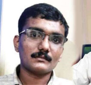 keralanews man who make death threat against chief minister and p jayarajan were arrested