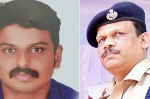 keralanews neyyattinkara murder case hint that dysp escaped from madhurai