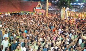 keralanews only few days left for mandala ulsavam in sabarimala govt will arrange tight security