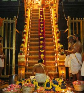 keralanews sabarimala temple open for chithirayattm