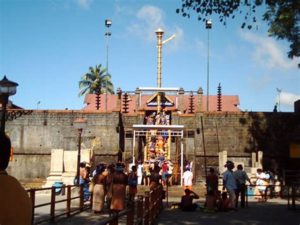 keralanews sabarimala temple opened for mandala makaravilakk festivel