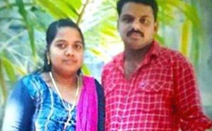 keralanews sanals wifes allegation that plan to make the murder of sanal as an accidental death