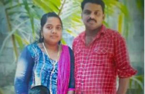 keralanews suicide of dysp harikumar the destiny of god executed said sanal kumars wife viji