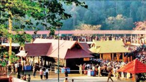 keralanews supreme court says stop illegal constructions in sabarimala