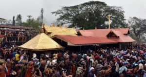 keralanews supreme court will consider review petition regarding women entry in sabarimala