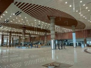 keralanews the inauguration of kannur airport will be conducted at international level