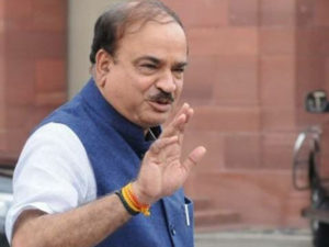 keralanews union minister ananth kumar passes away