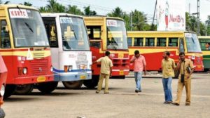 keralanews 4051 conductors from psc list will be appointed in ksrtc today