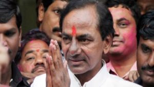 keralanews chandrasekhara rao will take oath as thelungana cheif minister tomorrow