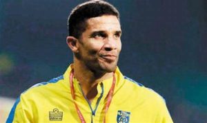 keralanews david james was expelled from the position of keralablasters coach