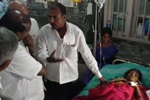 keralanews food poisoning in a temple in mysore temple 12 died