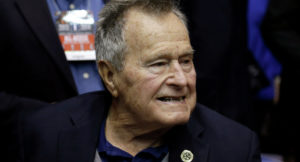 keralanews former us president george hw bush senior passed away