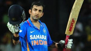 keralanews goutham gambhir retired from cricket