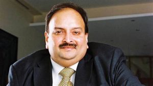 keralanews interpol issued red corner notice against mehul choksi in pnb fraud case