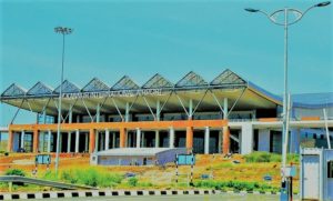 keralanews local services from kannur airport will start in the day of inauguaration