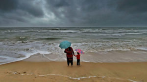 keralanews low pressure over bay of bengal chance for heavy rain in andrapradesh