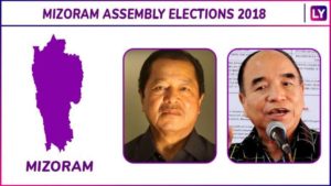 keralanews m n f leads in mizoram