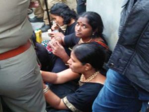 keralanews more young women to sabarimala and the protest would be strong