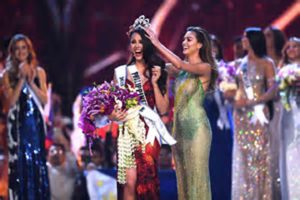 keralanews philippines contestant catriona gray named miss universe