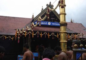 keralanews the prohibitory order in sabarimala did not affect the deveotees in sabarimala said high court