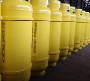 keralanews water authoritys chlorine cylinder leak 12 people in hospital