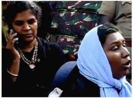 keralanews bindu and kanakadurga visited sabarimala