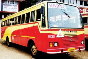 keralanews duty modification in ksrtc operating staff shifted from clerical duty