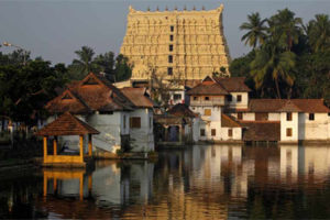 keralanews expert committee report thet the b celler of padmanabhaswami temple also opened earlier