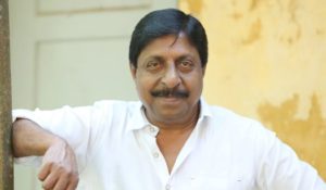 keralanews health condition of actor sreenivasan was improved and shifted from ventilaor