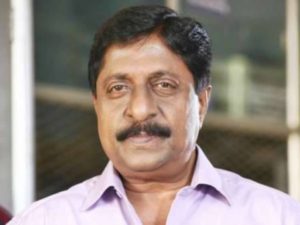 keralanews health issues actor sreenivasan admitted to hospital