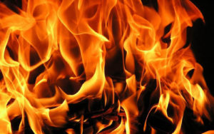 keralanews huge fire broke out in plastic factory in perumbavoor