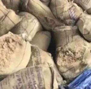 keralanews hundred load rice which is damaged in kerala flood seized from mill in tamilnadu