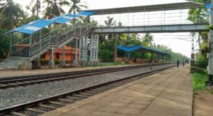 keralanews indefinite relay satyagraha against the decision to downgrade the uppala railway station