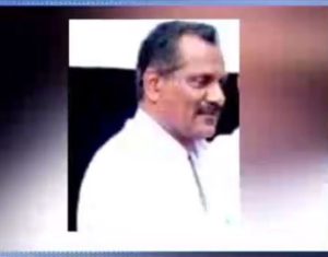 keralanews o m george suspended in the case of sexually abusing minor adivasi girl