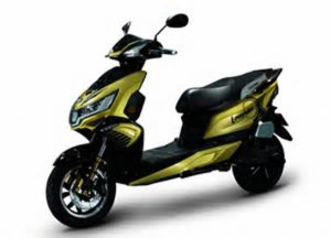 keralanews okinawa with new i praise electric scooter