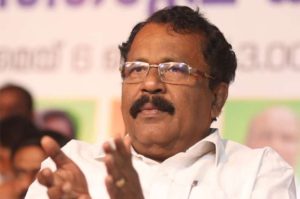 keralanews sreedharan pillai said the report submitted by govt in supreme court that 51 women visited in sabarimala was fake