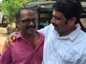 keralanews supreme court sent notice to k m shaji in connection with the petition filed by nikesh kumar