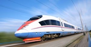 keralanews the construction of kasargod thiruvananthapuram high speed rail track will begin this year