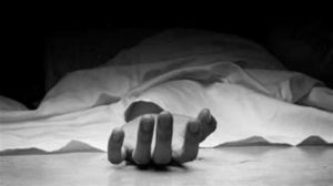 keralanews the deadbody of si found in a lodge in kannur