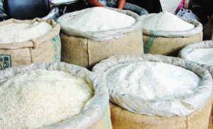 keralanews action take against eight food department employees in connection with seizing two load rice