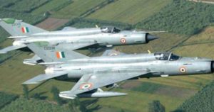 keralanews airforce attack in terrorist places in pakisthan