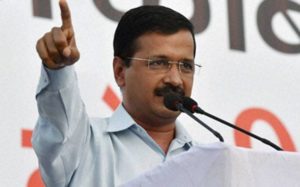 keralanews aravind kejriwal to sit on indefinite hunger strike demanding full statehood for delhi