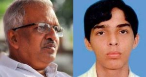 keralanews cbi books murder charges against p jayarajan in ariyil shukkoor murder case