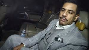 keralanews court extends the arrest of robert vadra and friend in money laundering case