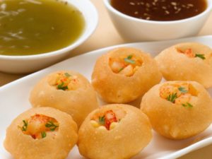 keralanews food poisoning to housewife who ate panipuri