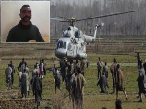 keralanews india asked pakistan that the pilot under their custody should return safely