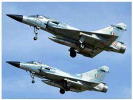 keralanews pakistan attack again violates indian airspace