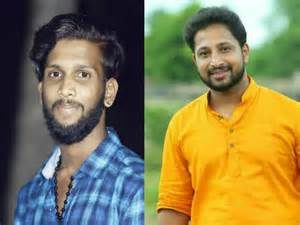 keralanews periya double murder case two vehicles found under suspicious circumstances