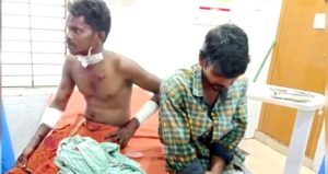 keralanews pipe bomb blast in thalasser three injured
