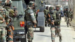 keralanews pulwama terrorist attack report that two terrorists killed